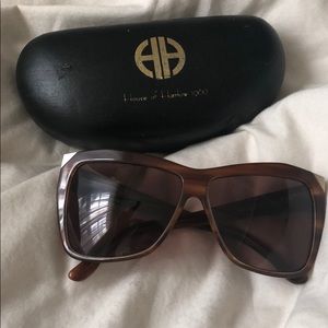 House of Harlow 1960 sunglasses